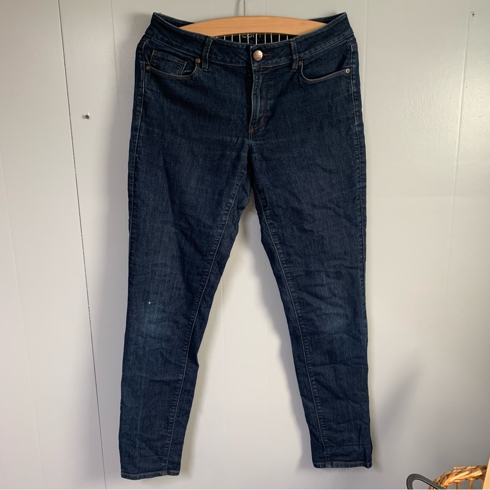 Loft Jeans ⭐️